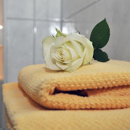 Hotel Friesen Werdau Екстериор снимка