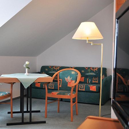 Hotel Friesen Werdau Екстериор снимка