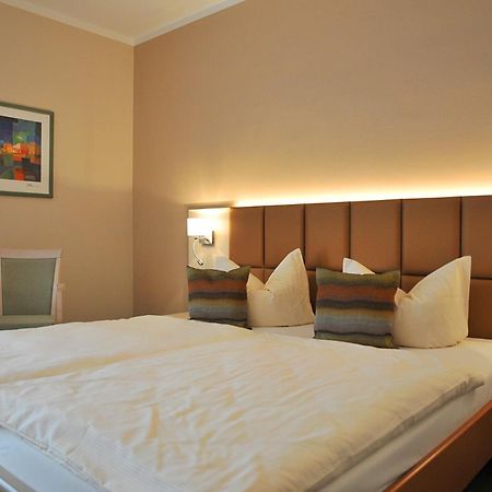 Hotel Friesen Werdau Екстериор снимка