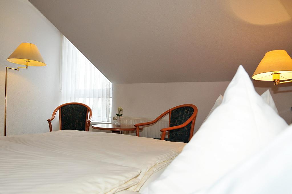 Hotel Friesen Werdau Екстериор снимка