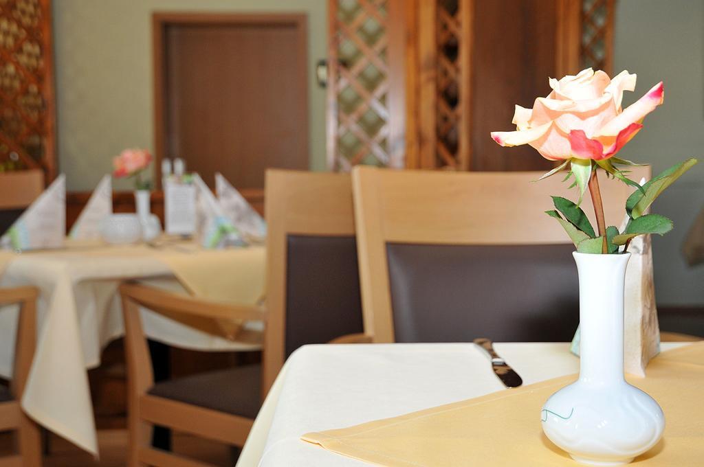 Hotel Friesen Werdau Екстериор снимка