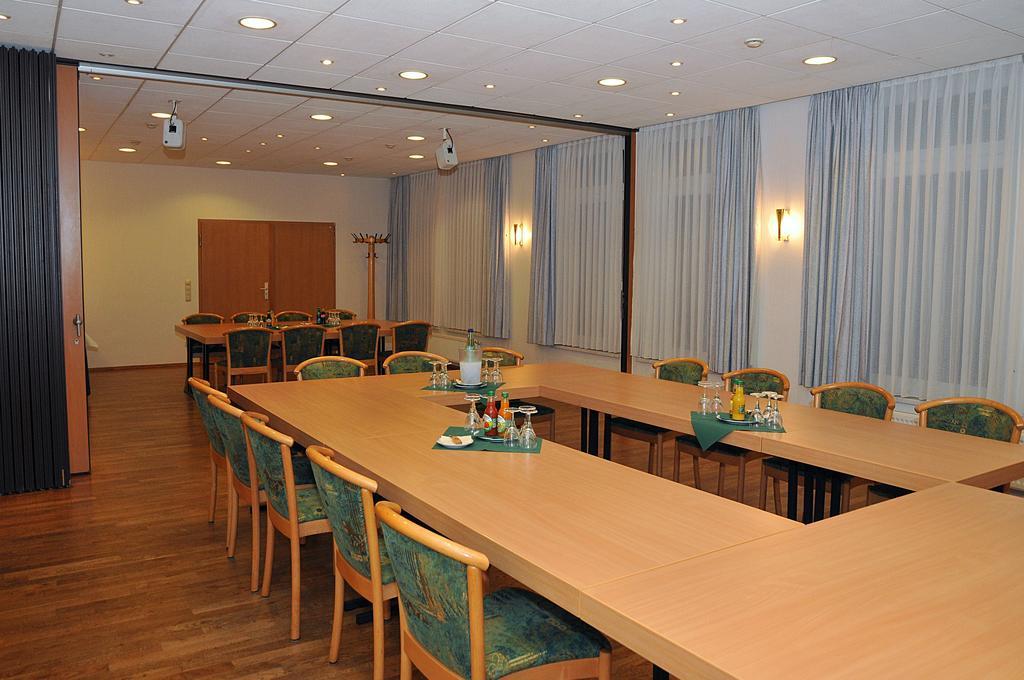 Hotel Friesen Werdau Екстериор снимка