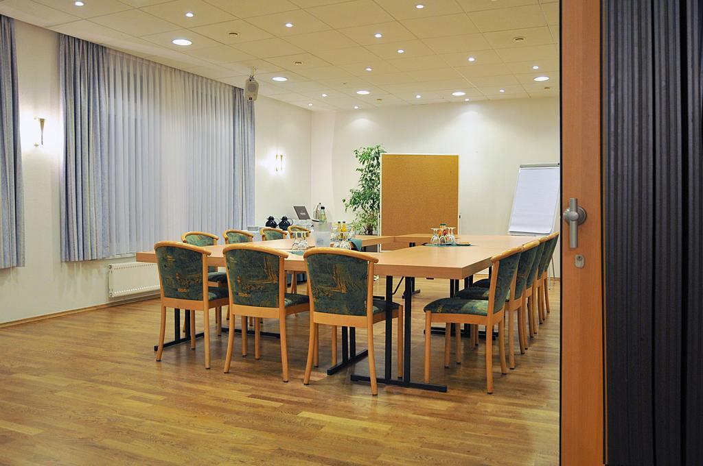 Hotel Friesen Werdau Екстериор снимка