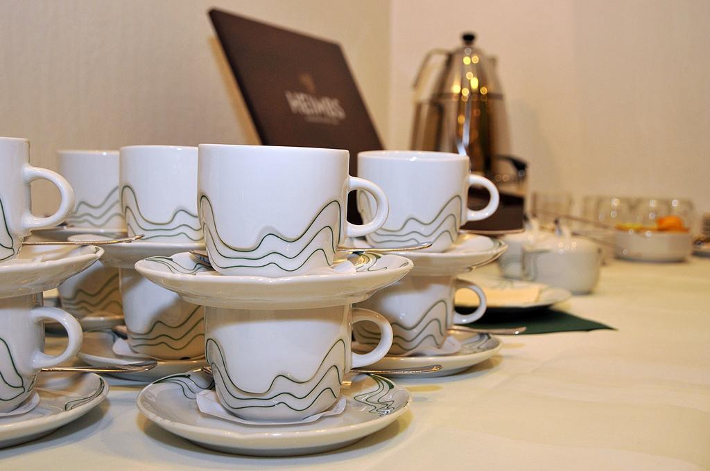 Hotel Friesen Werdau Екстериор снимка